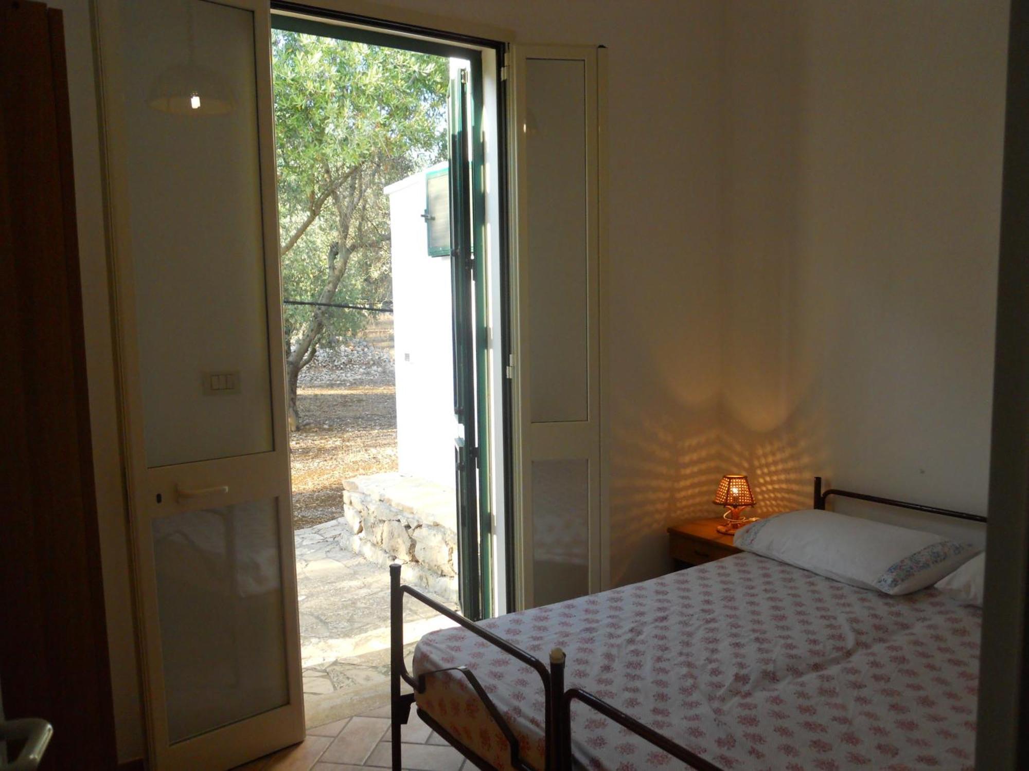 Agriturismo Specchiarussa Morciano di Leuca Kültér fotó