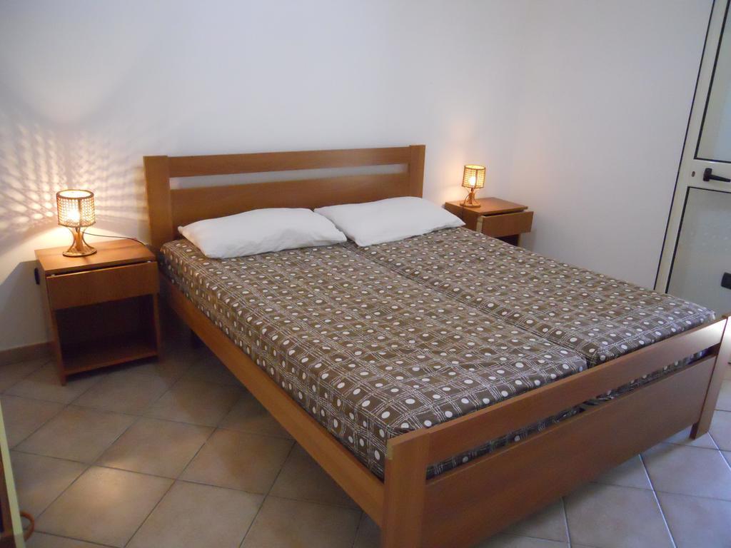 Agriturismo Specchiarussa Morciano di Leuca Szoba fotó